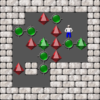 Уровень 114 — More Bugs collections